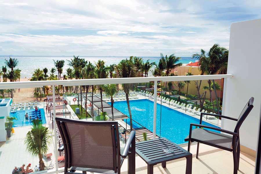 Riu Playacar Riviera Maya Riu Playacar All Inclusive Resort