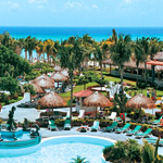 Riu Playacar - All Inclusive - Playa del Carmen, Mexico