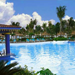 Riu Playacar - All Inclusive - Playa del Carmen, Mexico